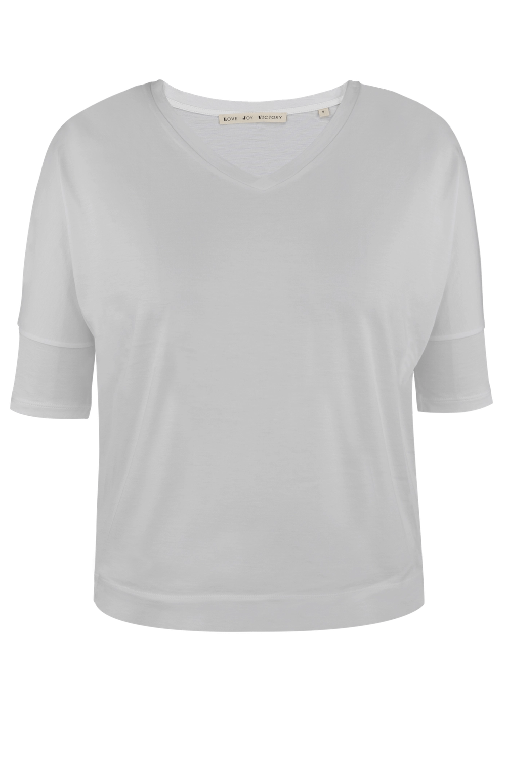 LOVE JOY VICTORY SHIRT DAHLIE