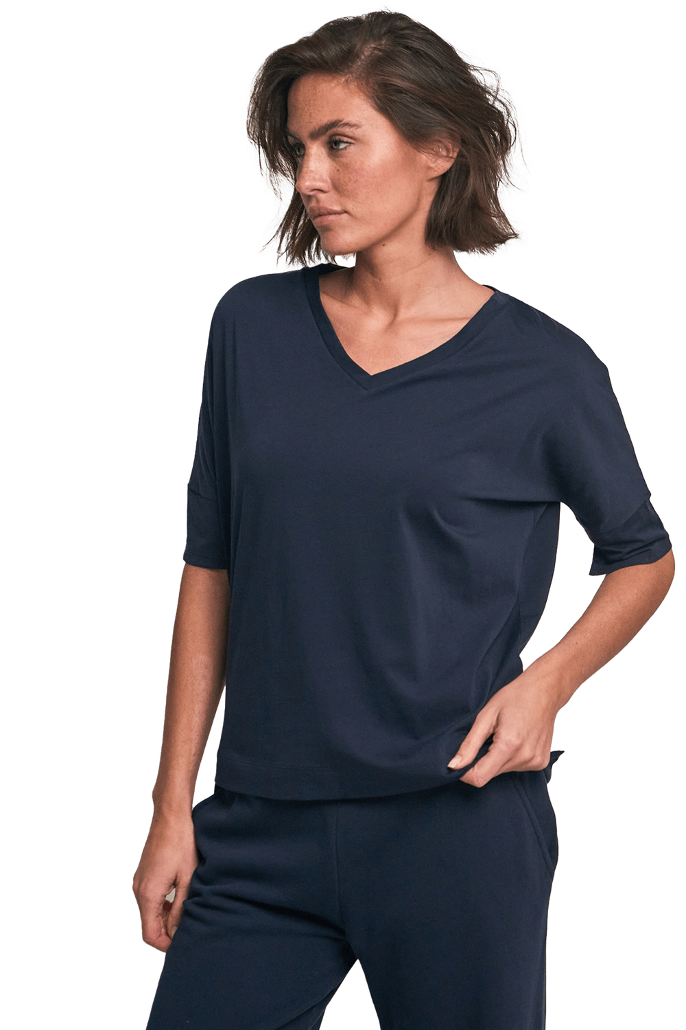LOVE JOY VICTORY SHIRT DAHLIE