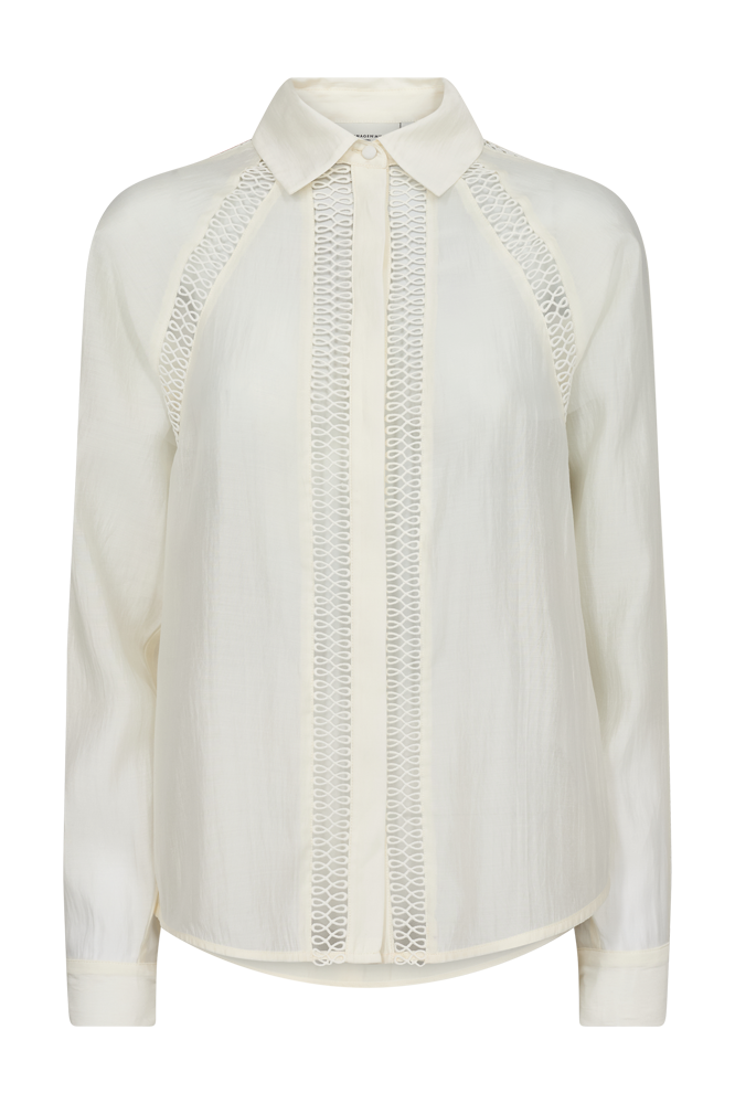 COPENHAGEN MUSE BLUSE CMMOLLY