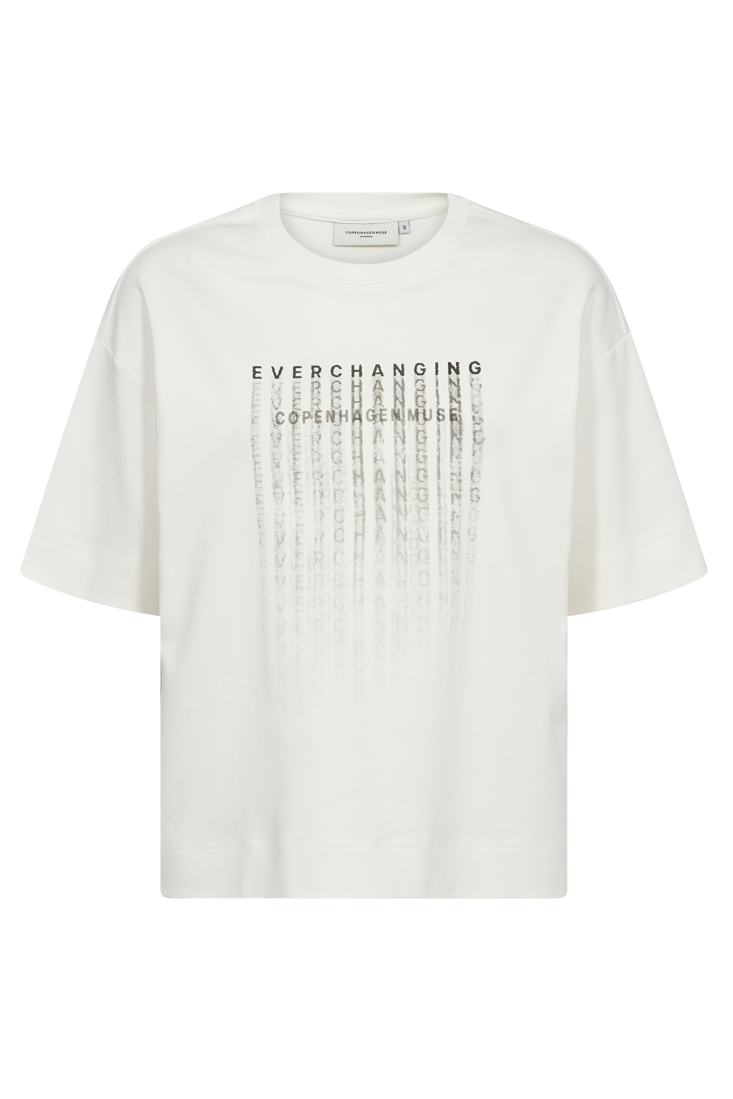 COPENHAGEN MUSE SHIRT CMMUSE