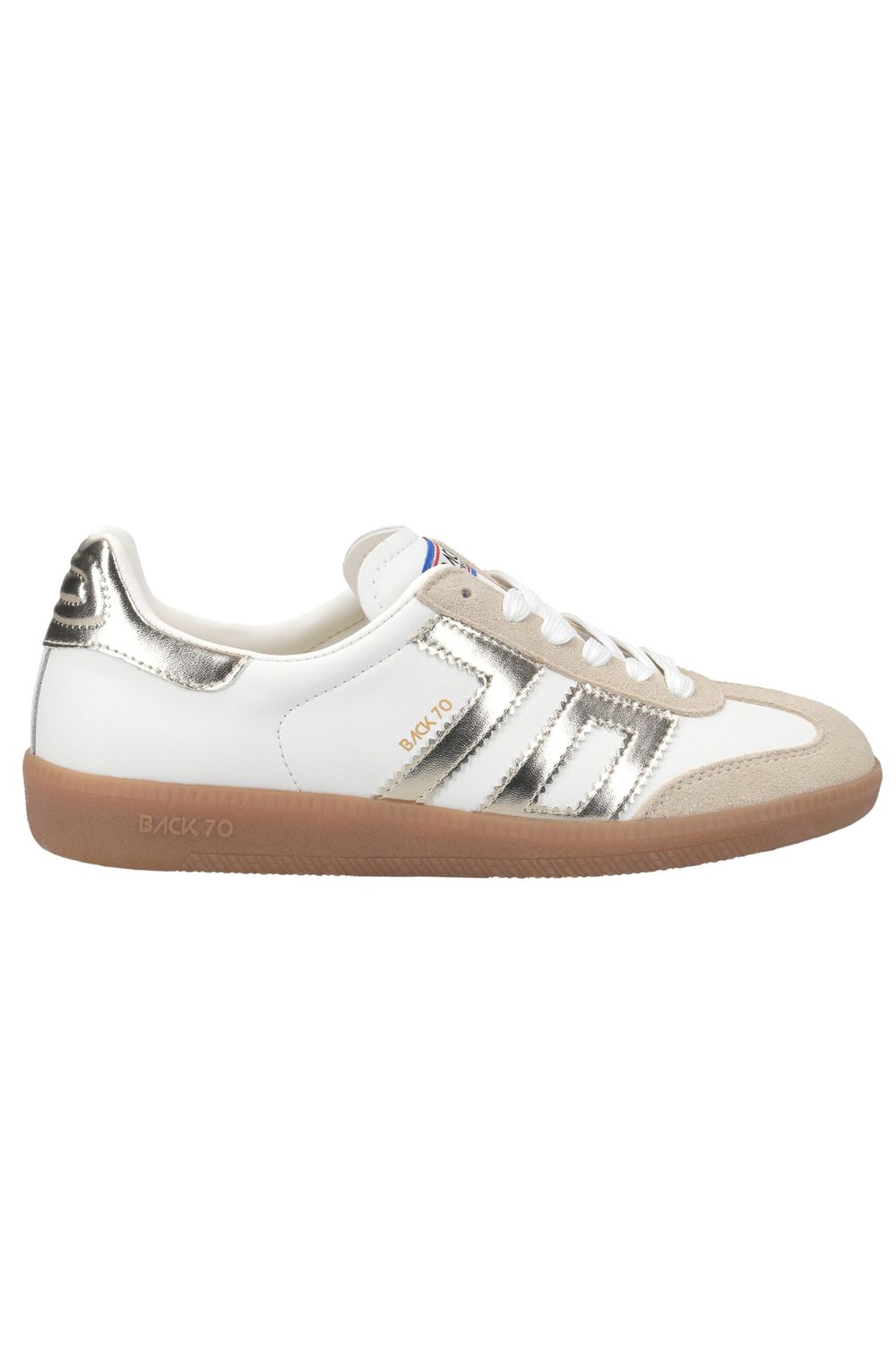 BACK 70 SNEAKER CLOUD