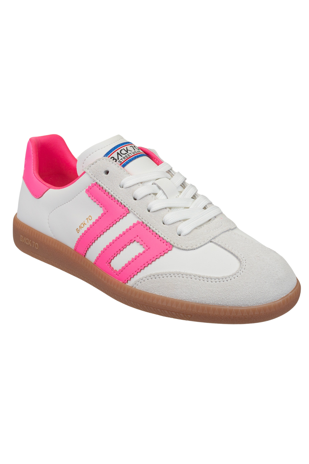 BACK 70 SNEAKER CLOUD