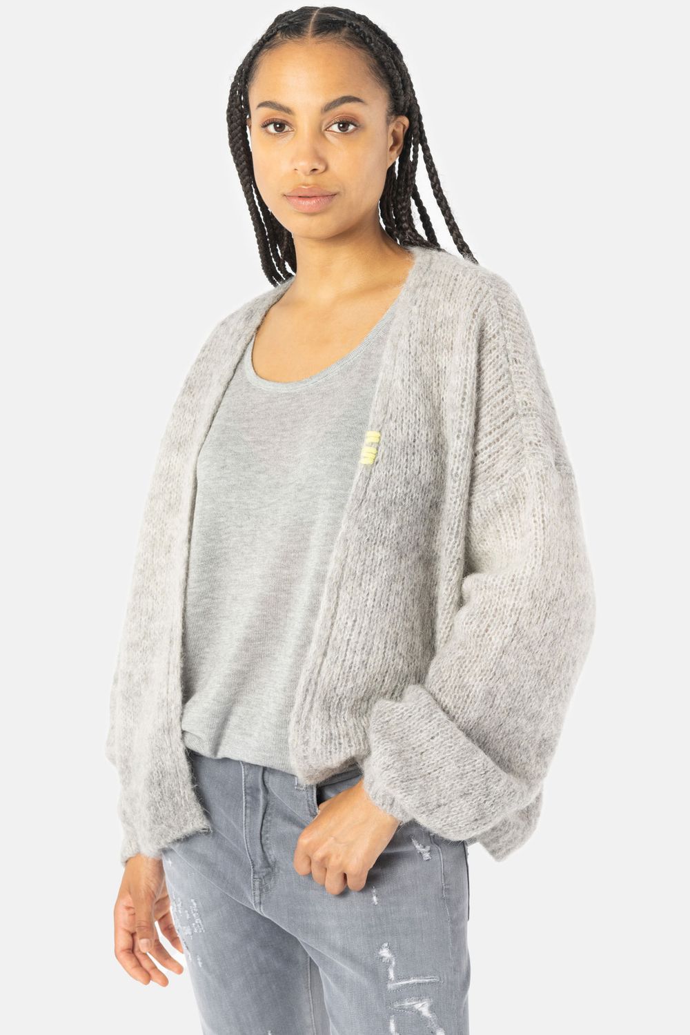 ELIAS RUMELIS CARDIGAN STEFANIA