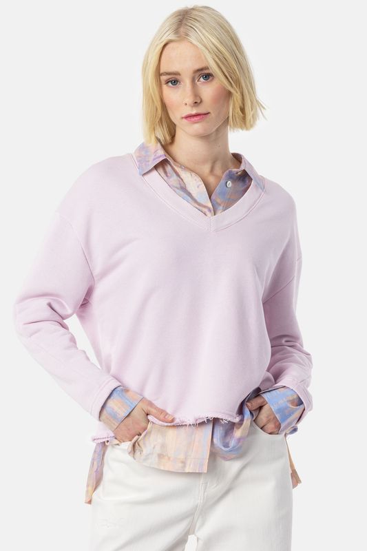 ELIAS RUMELIS SWEATER THALISA