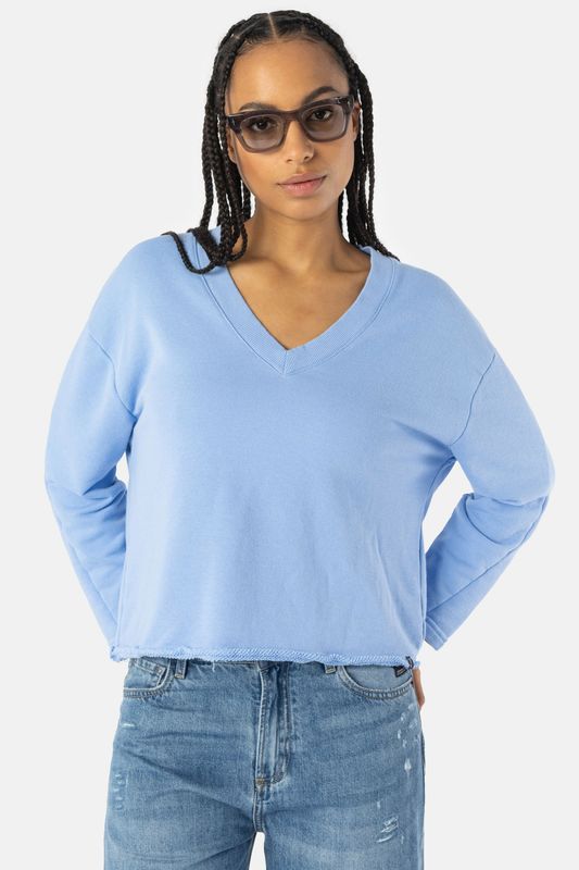 ELIAS RUMELIS SWEATER THALISA