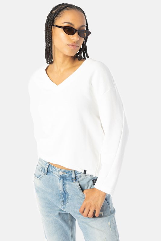 ELIAS RUMELIS SWEATER THALISA