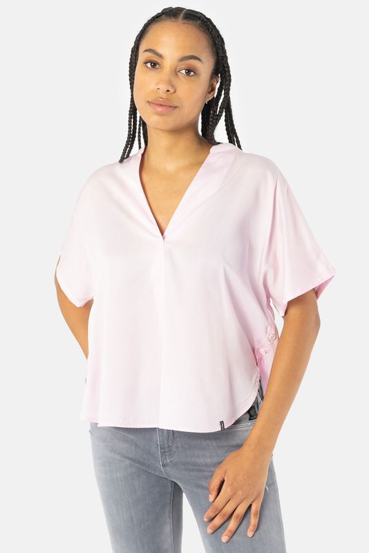 ELIAS RUMELIS BLUSE JEANINA