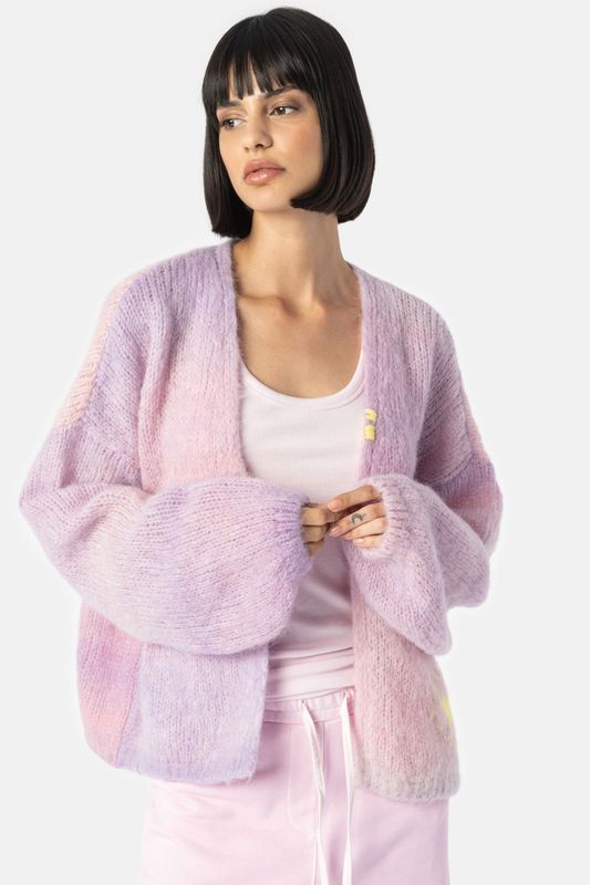 ELIAS RUMELIS CARDIGAN STEFANIA