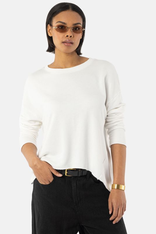 ELIAS RUMELIS SWEATER VALENTINA
