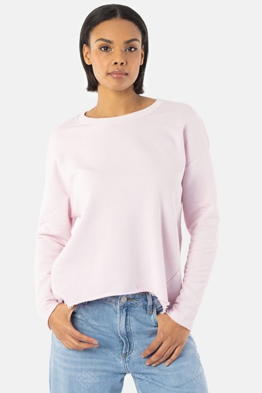 ELIAS RUMELIS SWEATER VALENTINA