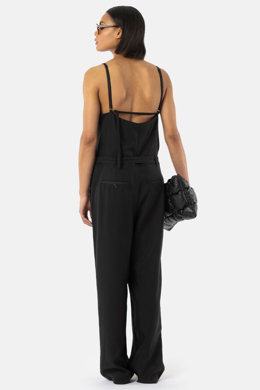 ELIAS RUMELIS JUMPSUIT TESSA