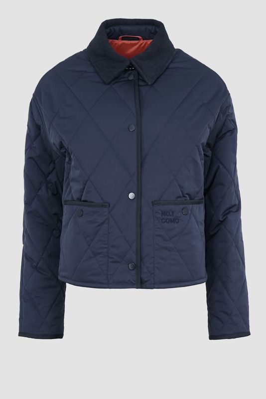 NO.1 COMO JACKE NEVIS