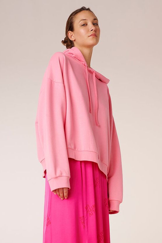 LIV BERGEN HOODIE COME