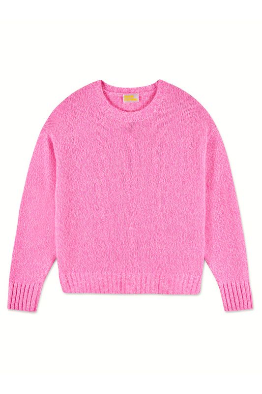 FROM FUTURE PULLOVER