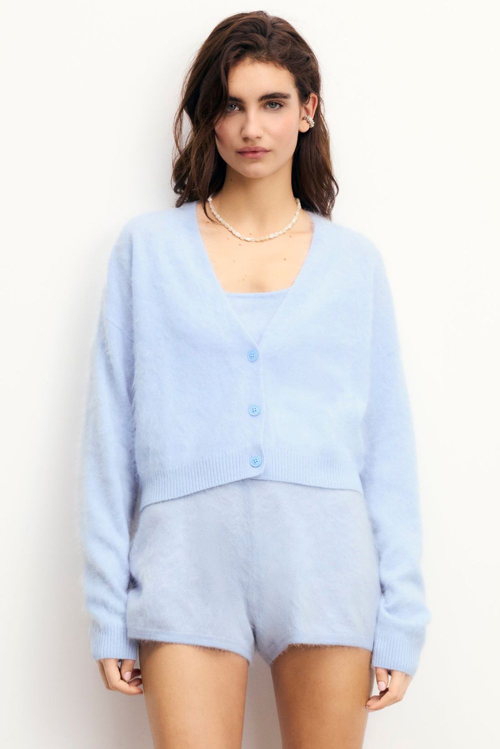 FROM FUTURE CARDIGAN