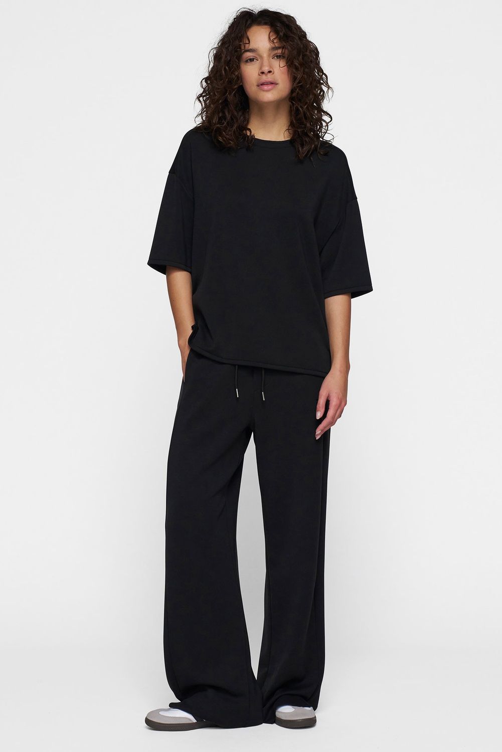 10 DAYS PANTS THE SOFT SCUBA