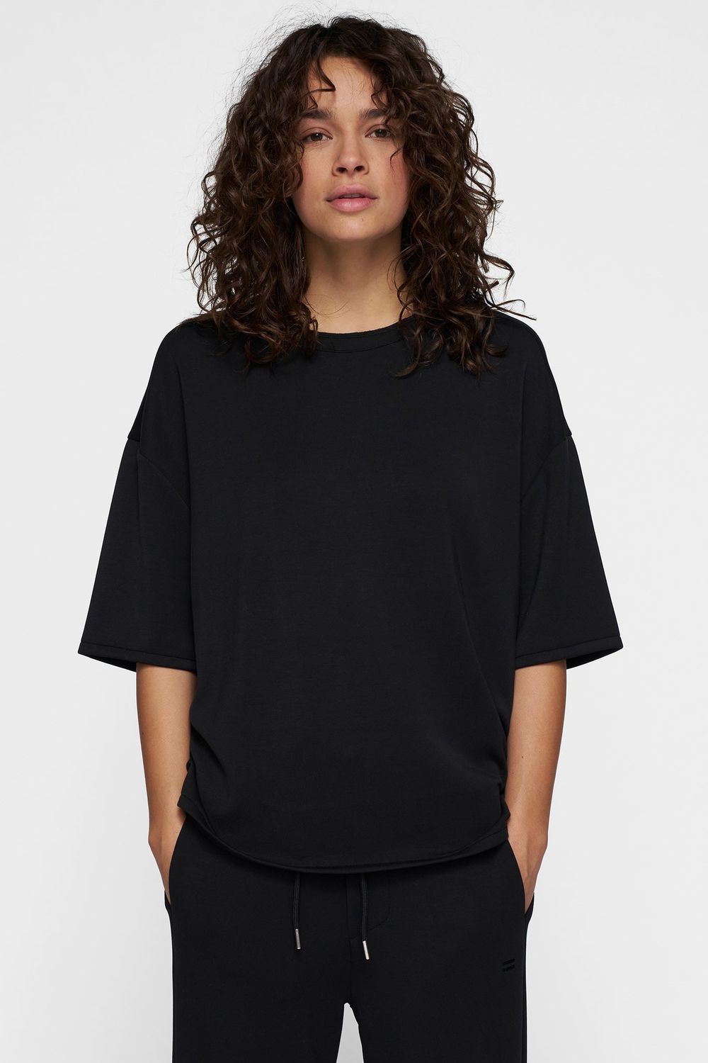 10 DAYS SHIRT THE SOFT SCUBA