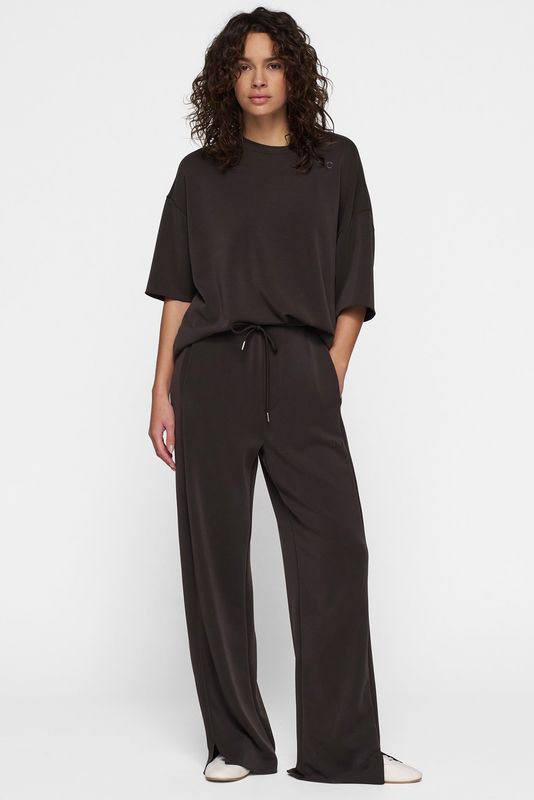 10 DAYS PANTS SOFT WIDE