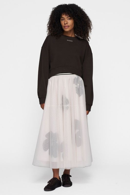 10 DAYS TULLE SKIRT