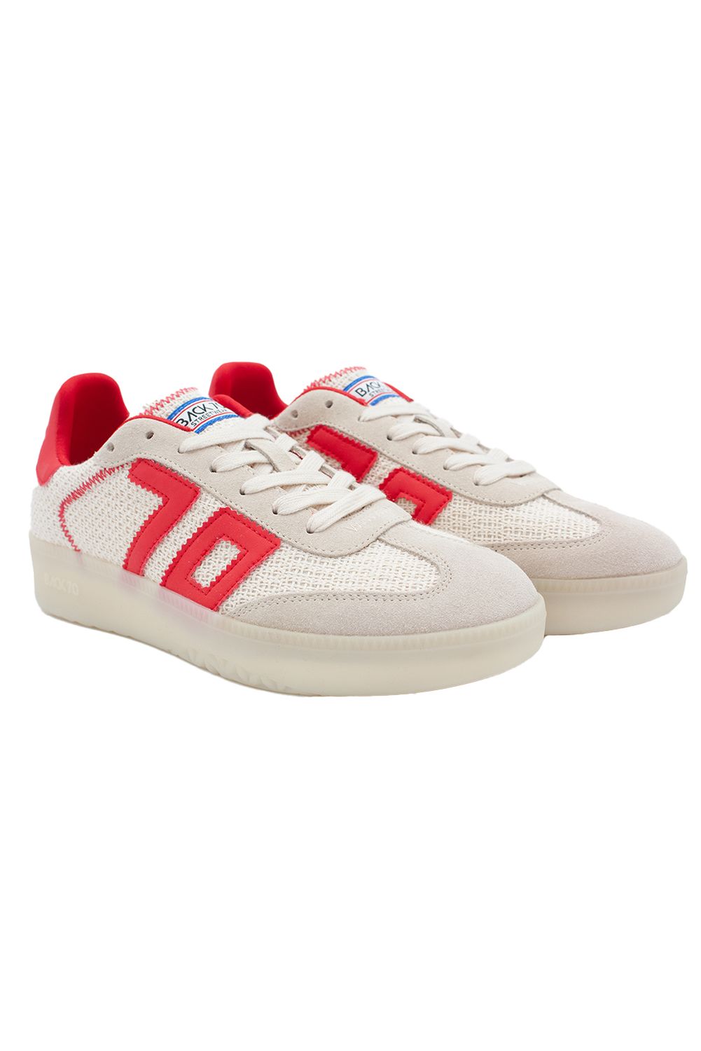 BACK 70 SNEAKER DENVER