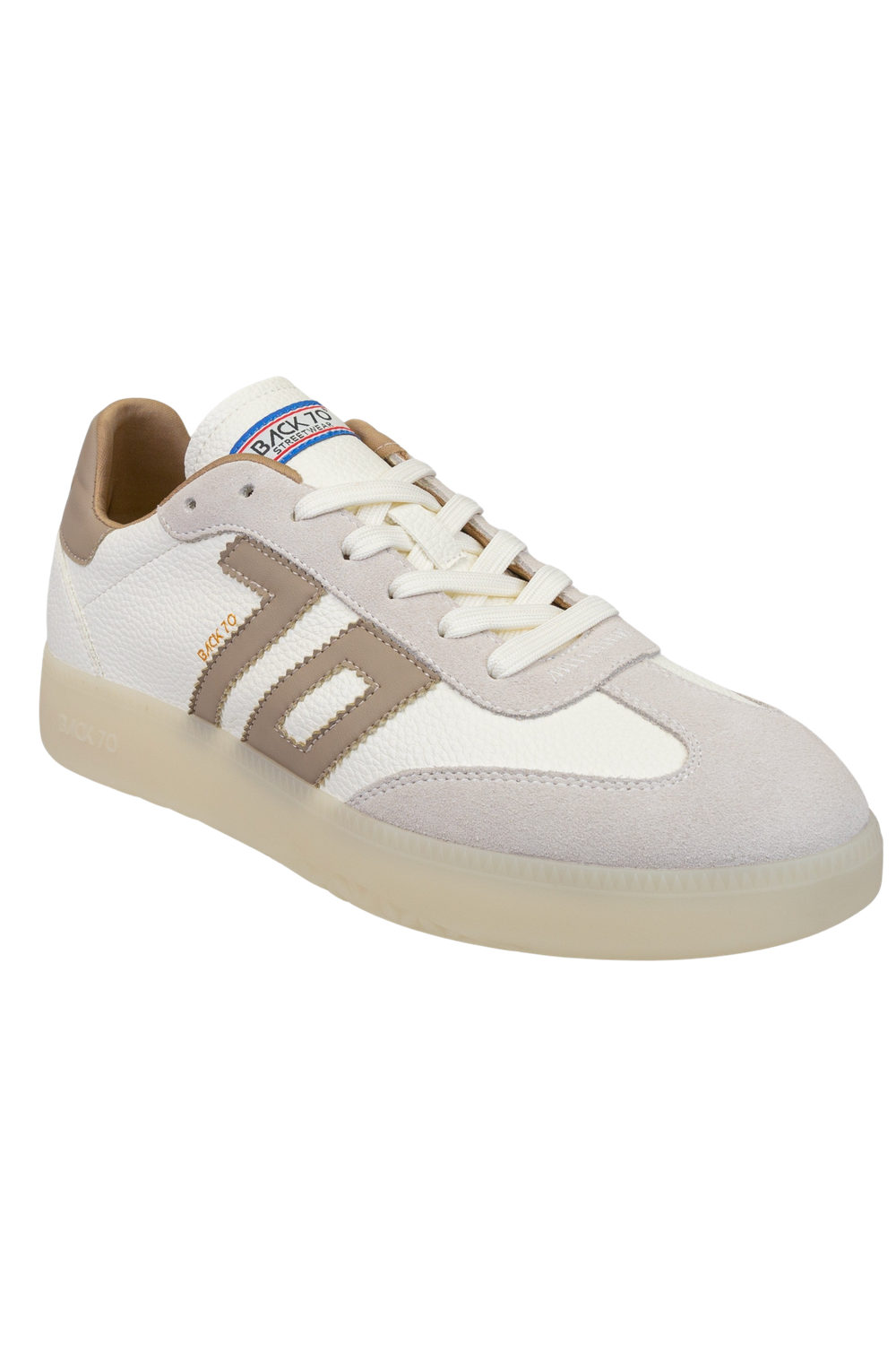 BACK 70 SNEAKER BOSTON