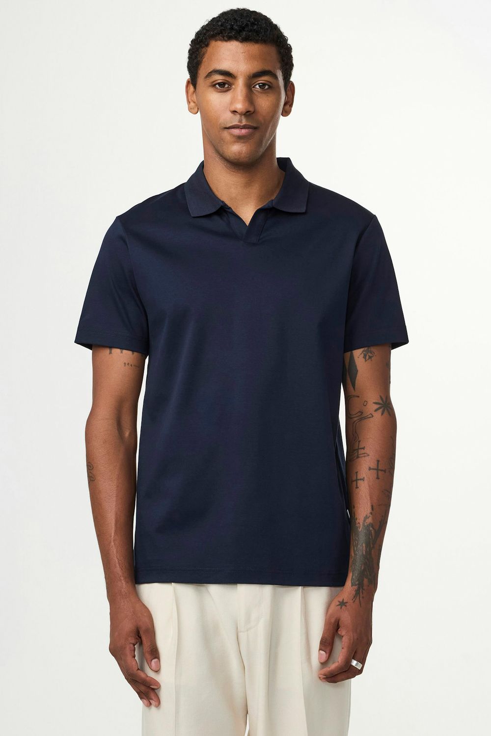 NN07 POLOSHIRT PAUL