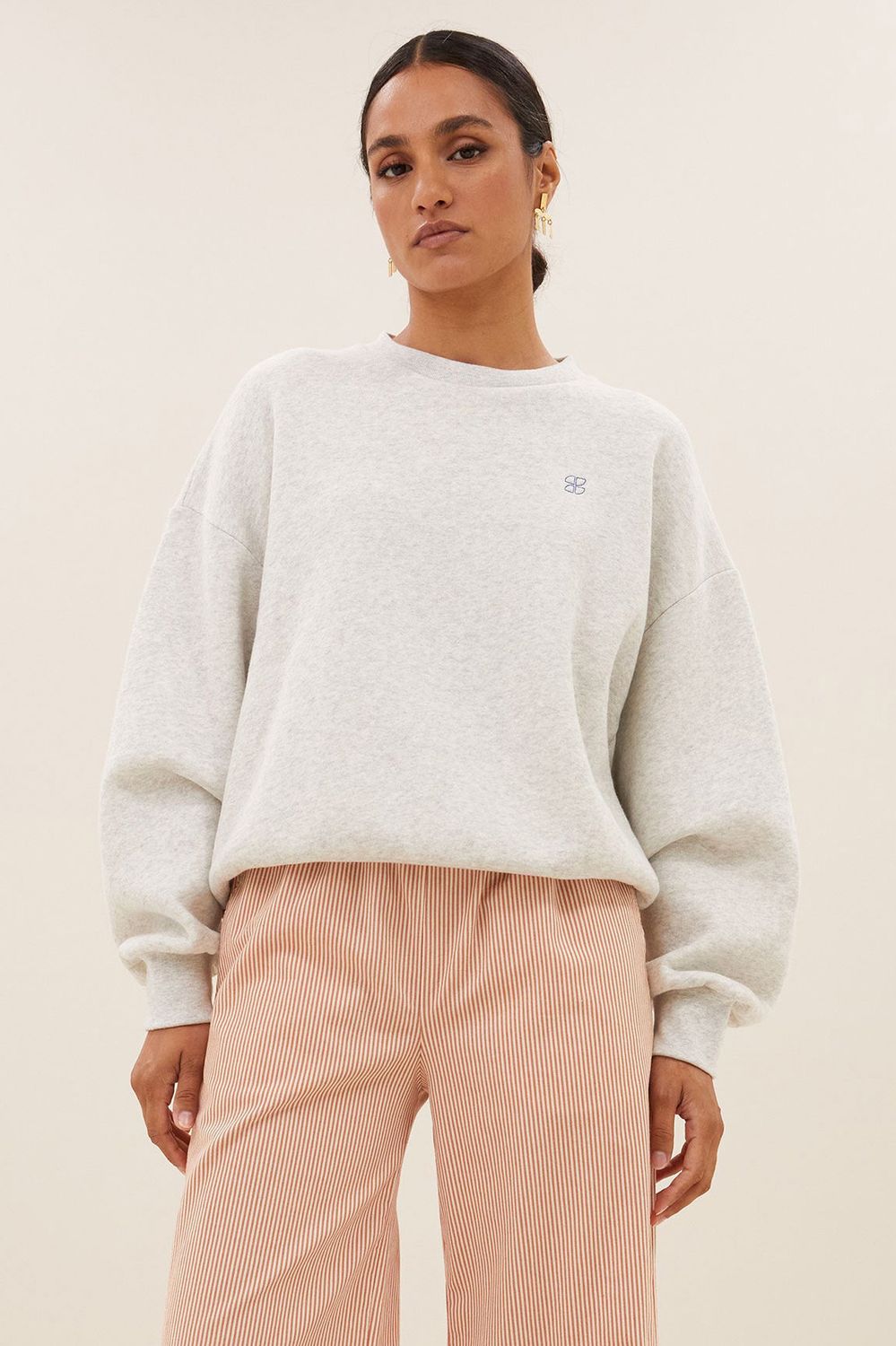 BY-BAR SWEATER BIBI LOVE
