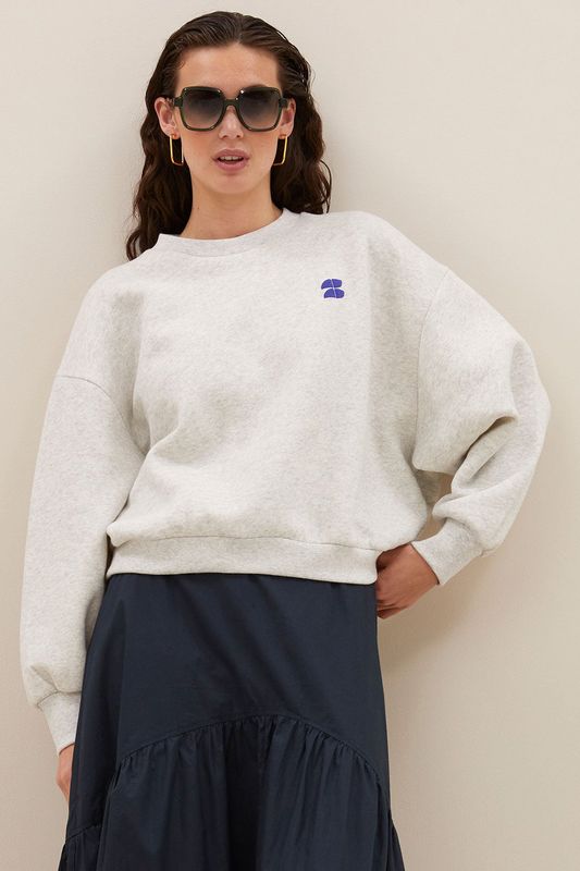 BY-BAR SWEATER BIBI DICTIONARY