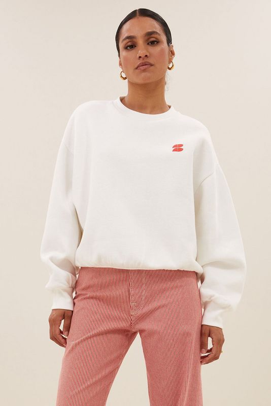 BY-BAR SWEATER BIBI DICTIONARY