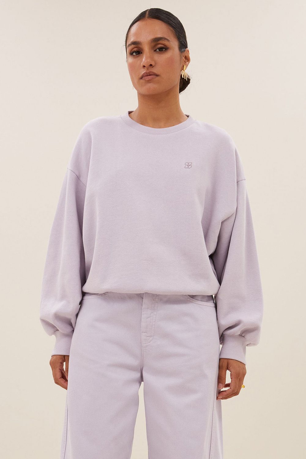 BY-BAR SWEATER BIBI DISCO