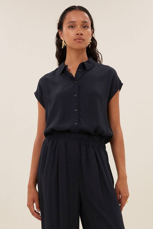 BY-BAR BLUSE KIEK