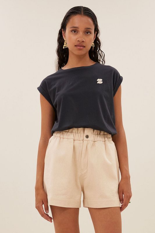 BY-BAR SHIRT THELMA DICTIONARY