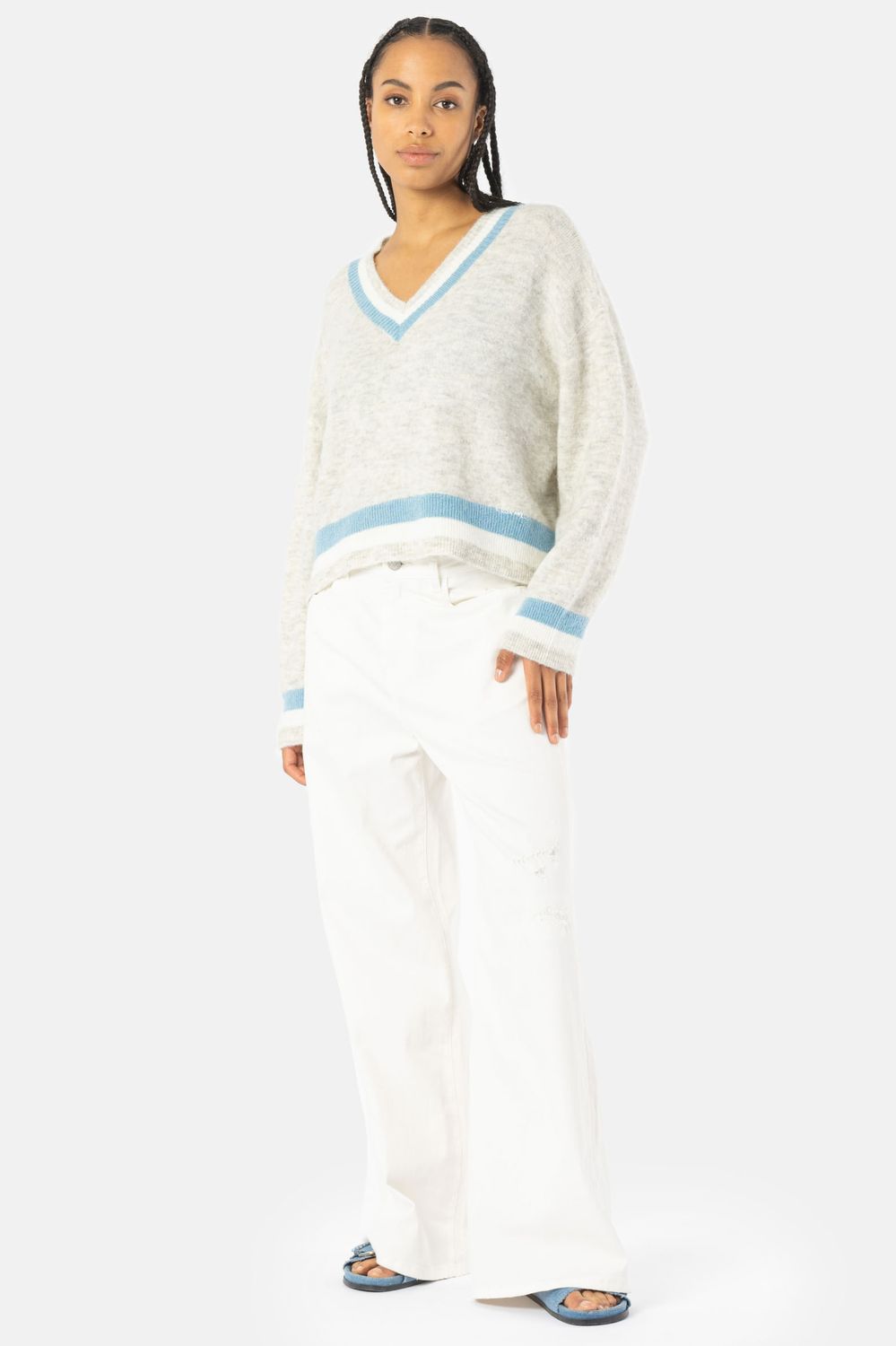 ELIAS RUMELIS JEANS KALEA
