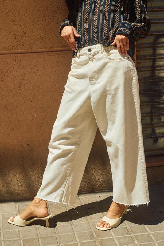 HEYANNO JEANS MMHHOPE