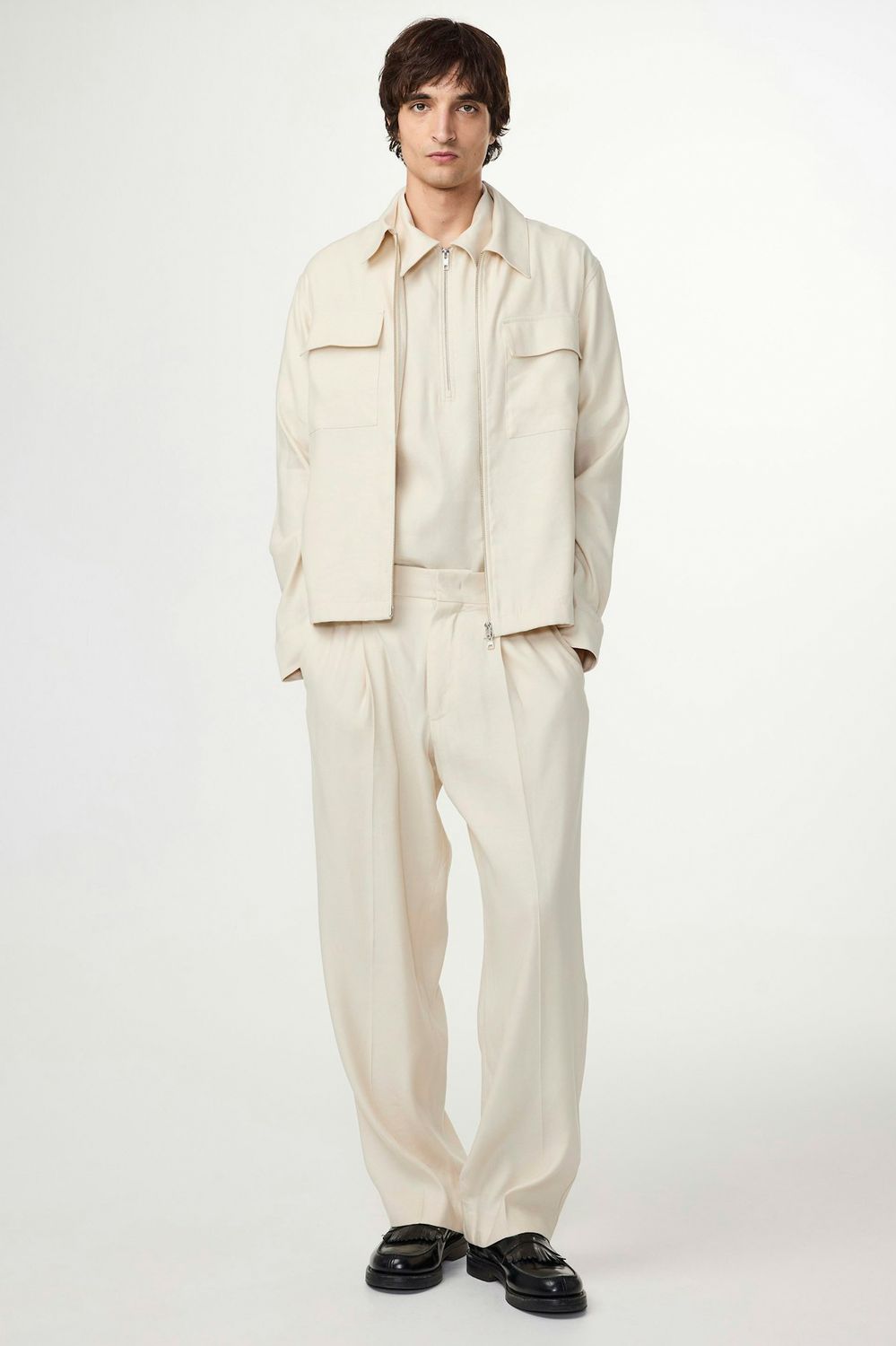 NN07 HOSE KAY