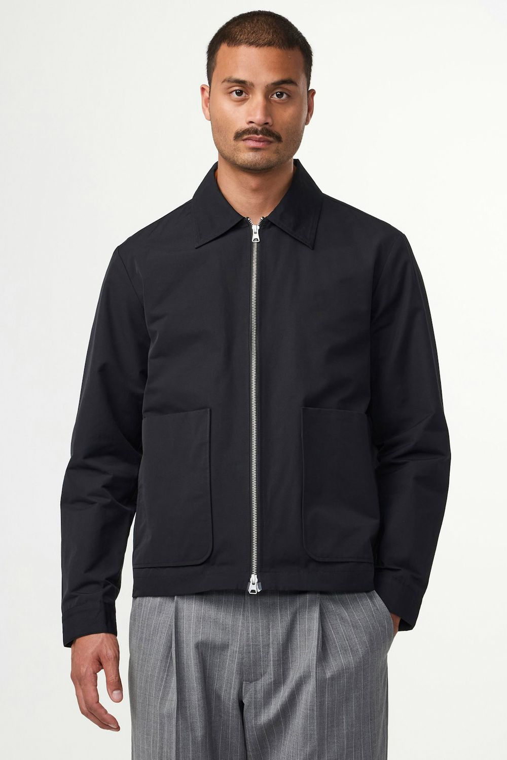 NN07 BLOUSONJACKE GAEL