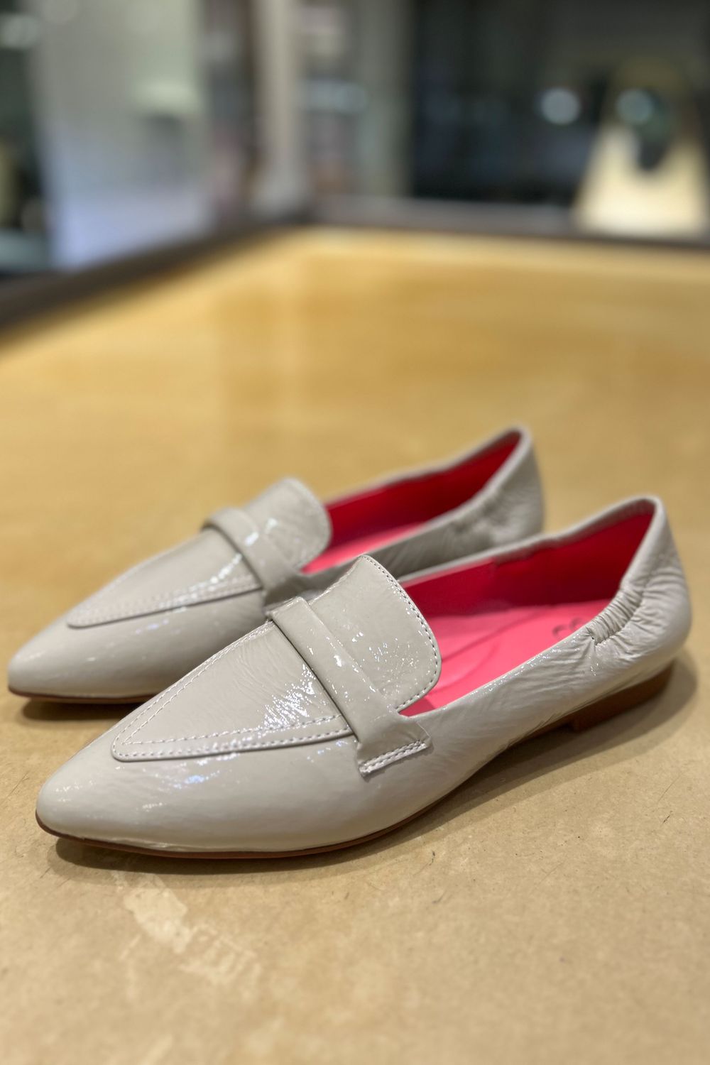 BLACKROSE SCHUHE VENICE