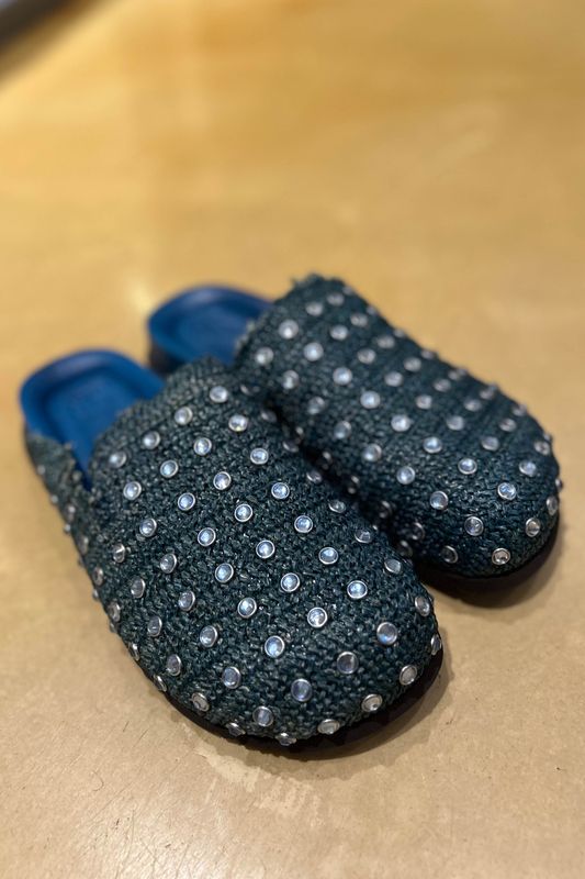 BLACKROSE SLIDES NEW YORK