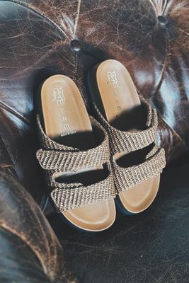 EHM SHOES