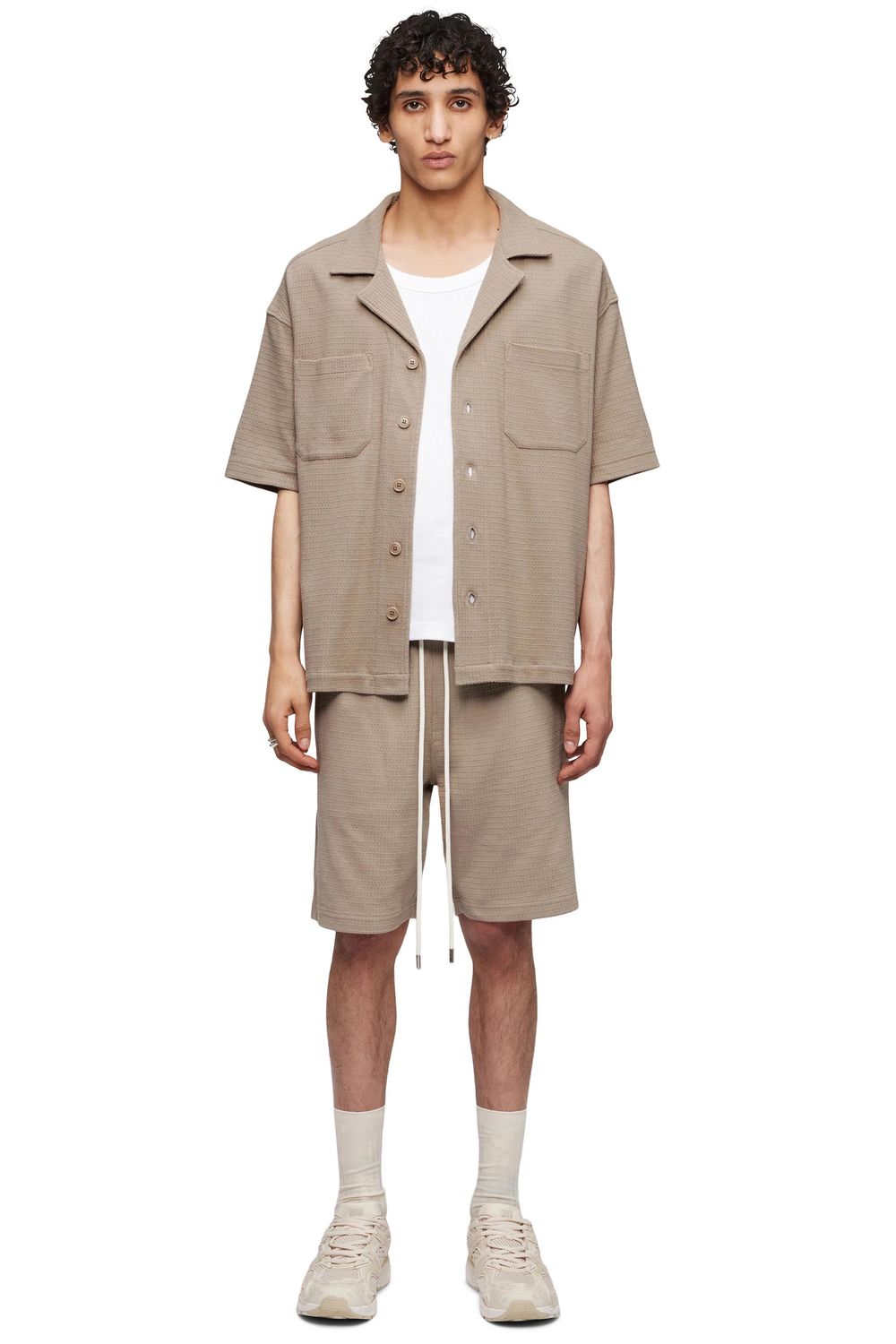 DRYKORN SHORT BRIKKO