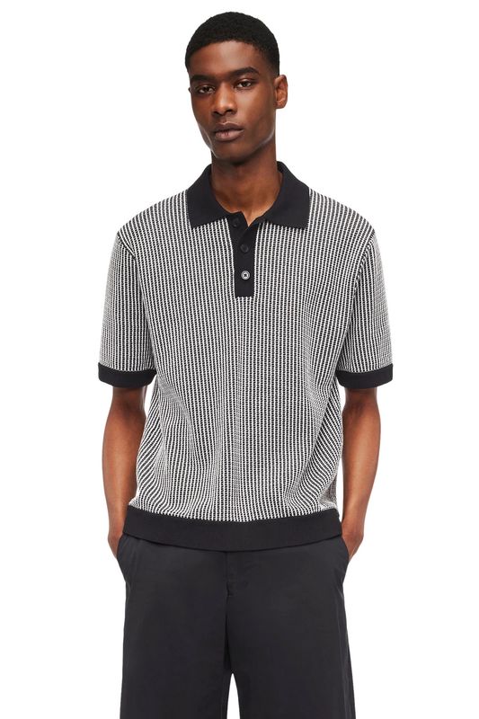 DRYKORN POLO TAMIAN