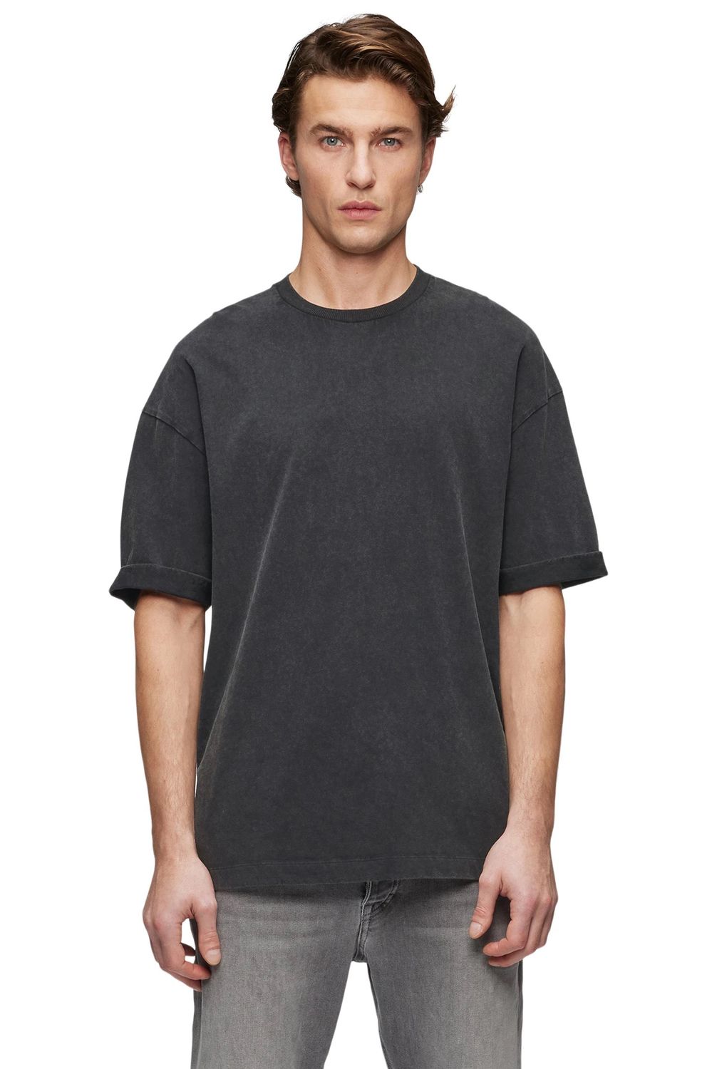 DRYKORN SHIRT NOLIEN