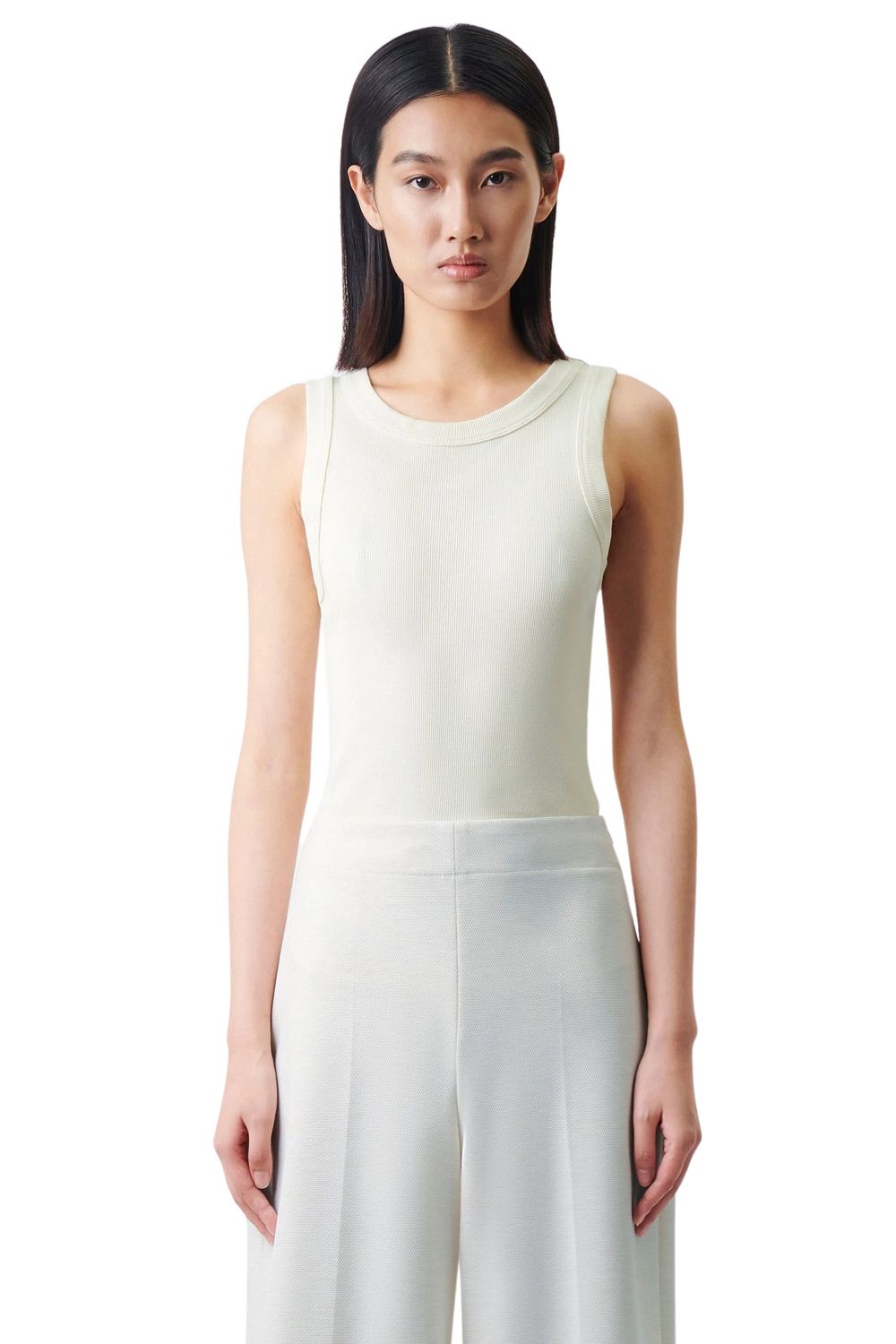 DRYKORN TANKSHIRT OLINA
