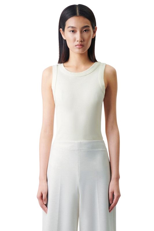 DRYKORN TANKSHIRT OLINA