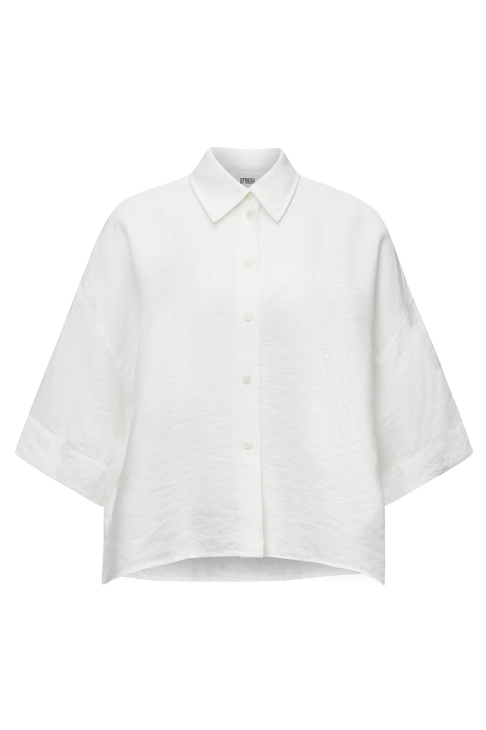DRYKORN BLUSE YARIKA
