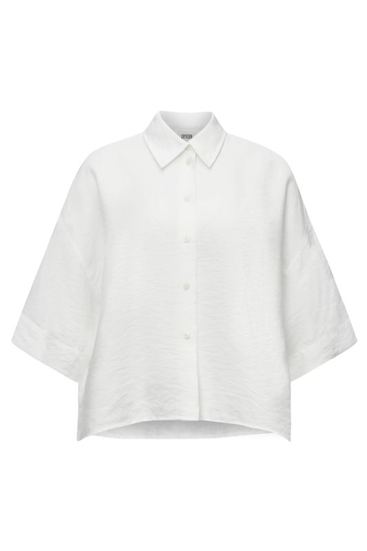 DRYKORN BLUSE YARIKA