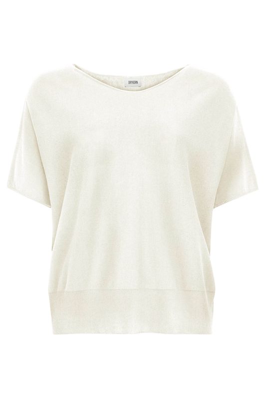 DRYKORN STRICK-SHIRT SOMELI