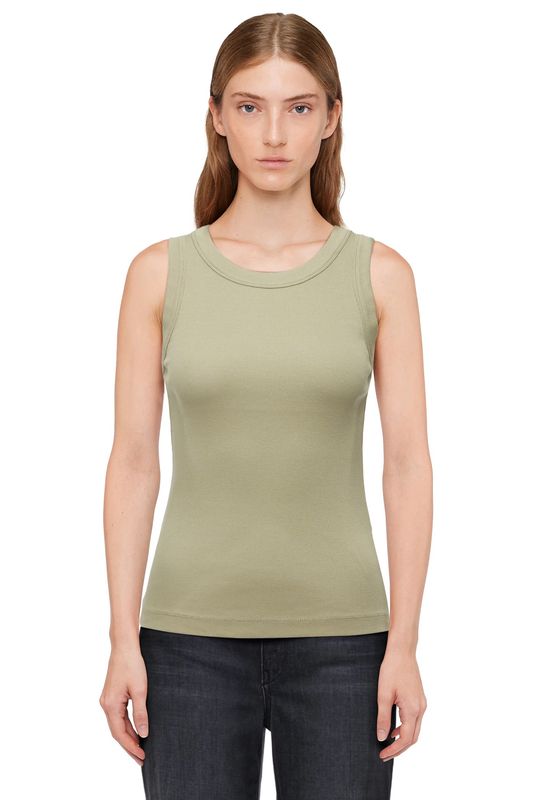 DRYKORN TANKSHIRT OLINA
