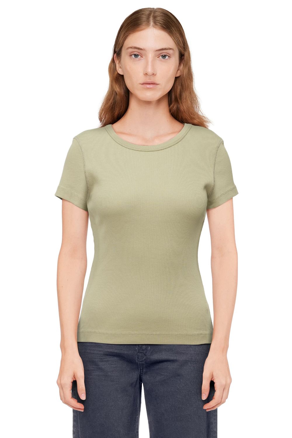 DRYKORN SHIRT KOALE