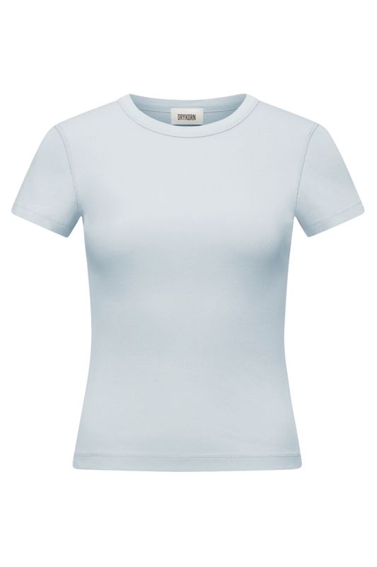 DRYKORN SHIRT KOALE